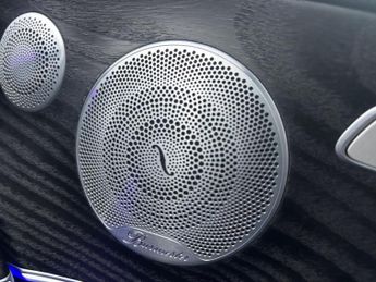 Mercedes-Benz E Class 2.0 E350 AMG Line (Premium Plus) Coupe 2dr Petrol G-Tronic+ Euro