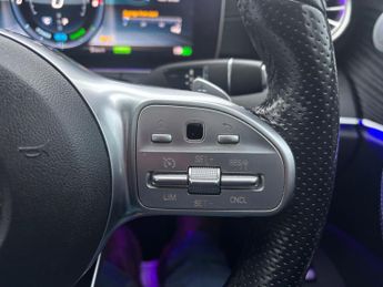 Mercedes-Benz E Class 2.0 E350 AMG Line (Premium Plus) Coupe 2dr Petrol G-Tronic+ Euro