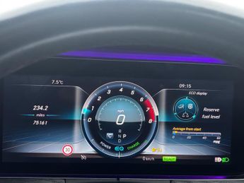 Mercedes-Benz E Class 2.0 E350 AMG Line (Premium Plus) Coupe 2dr Petrol G-Tronic+ Euro