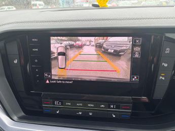 Volkswagen Touareg 3.0 TDI V6 R-Line SUV 5dr Diesel Tiptronic 4Motion Euro 6 (s/s) 