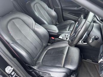 BMW X1 2.0 20d M Sport SUV 5dr Diesel Auto xDrive Euro 6 (s/s) (190 ps)