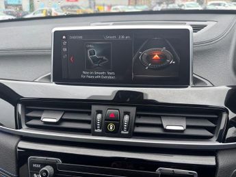 BMW X1 2.0 20d M Sport SUV 5dr Diesel Auto xDrive Euro 6 (s/s) (190 ps)