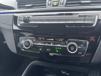 BMW X1 2.0 20d M Sport SUV 5dr Diesel Auto xDrive Euro 6 (s/s) (190 ps)