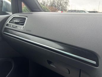 Volkswagen Golf 2.0 TSI BlueMotion Tech R DSG 4Motion Euro 6 (s/s) 5dr