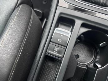 Volkswagen Golf 2.0 TSI BlueMotion Tech R DSG 4Motion Euro 6 (s/s) 5dr