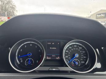 Volkswagen Golf 2.0 TSI BlueMotion Tech R DSG 4Motion Euro 6 (s/s) 5dr