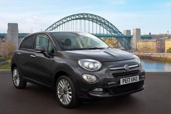 Fiat 500 1.4 MultiAir Lounge Euro 6 (s/s) 5dr