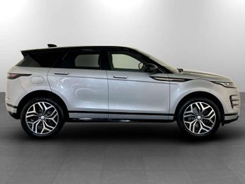 Land Rover Range Rover Evoque 2.0 D180 First Edition SUV 5dr Diesel Auto 4WD Euro 6 (s/s) (180