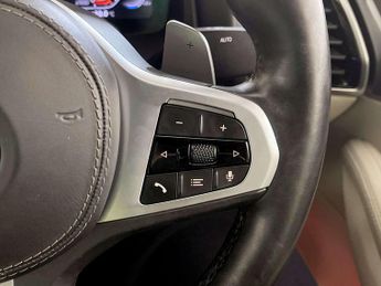 BMW 8 Series Gran Coupe 3.0 840i Saloon 4dr Petrol Steptronic Euro 6 (s/s) (340 ps)