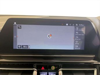 BMW 8 Series Gran Coupe 3.0 840i Saloon 4dr Petrol Steptronic Euro 6 (s/s) (340 ps)