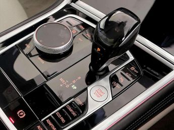 BMW 8 Series Gran Coupe 3.0 840i Saloon 4dr Petrol Steptronic Euro 6 (s/s) (340 ps)