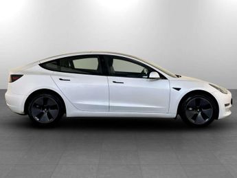 Tesla Model 3 Saloon 4dr Electric Auto RWD (241 bhp)