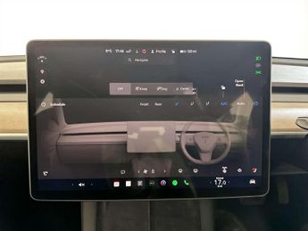 Tesla Model 3 Saloon 4dr Electric Auto RWD (241 bhp)