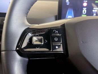 MG MG4 64kWh Trophy Long Range Hatchback 5dr Electric Auto (203 ps)