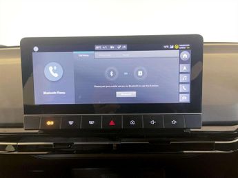 MG MG4 64kWh Trophy Long Range Hatchback 5dr Electric Auto (203 ps)