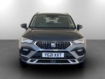 SEAT Ateca 1.5 TSI EVO XPERIENCE SUV 5dr Petrol DSG Euro 6 (s/s) (150 ps)