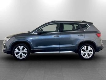SEAT Ateca 1.5 TSI EVO XPERIENCE SUV 5dr Petrol DSG Euro 6 (s/s) (150 ps)