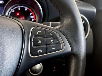 Mercedes-Benz GLA 1.6 GLA200 SE (Executive) SUV 5dr Petrol 7G-DCT Euro 6 (s/s) (15