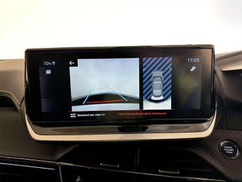 Peugeot 2008 1.2 PureTech GT SUV 5dr Petrol Manual Euro 6 (s/s) (130 ps)