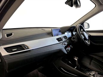 BMW X1 1.5 25e 10kWh xLine SUV 5dr Petrol Plug-in Hybrid Auto xDrive Eu