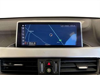 BMW X1 1.5 25e 10kWh xLine SUV 5dr Petrol Plug-in Hybrid Auto xDrive Eu