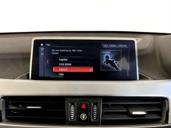 BMW X1 1.5 25e 10kWh xLine SUV 5dr Petrol Plug-in Hybrid Auto xDrive Eu