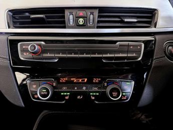 BMW X1 1.5 25e 10kWh xLine SUV 5dr Petrol Plug-in Hybrid Auto xDrive Eu