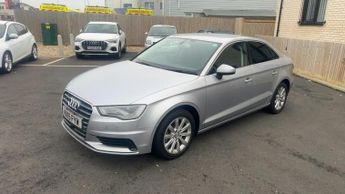 Audi A3 1.4 TFSI CoD Sport S Tronic Euro 6 (s/s) 4dr