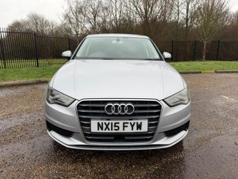 Audi A3 1.4 TFSI CoD Sport S Tronic Euro 6 (s/s) 4dr