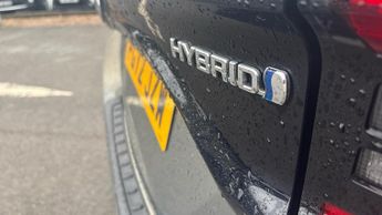 Toyota Yaris 1.5 VVT-h Design E-CVT Euro 6 (s/s) 5dr