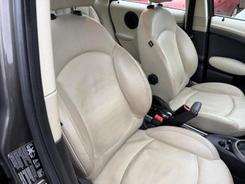 MINI Countryman 2.0 Cooper SD Auto ALL4 Euro 5 5dr