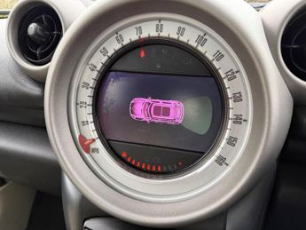 MINI Countryman 2.0 Cooper SD Auto ALL4 Euro 5 5dr