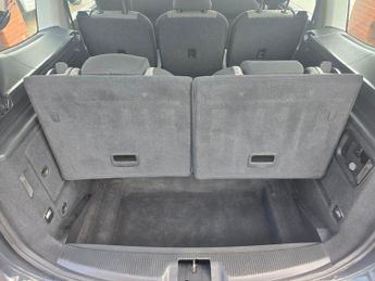 Volkswagen Sharan 2.0 TDI BlueMotion Tech S DSG Euro 5 (s/s) 5dr