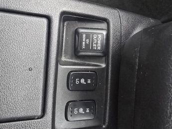 Honda CR-V 2.2 i-DTEC EX Auto 4WD Euro 5 5dr