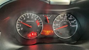 Nissan Note 1.6 16V Tekna Auto Euro 4 5dr