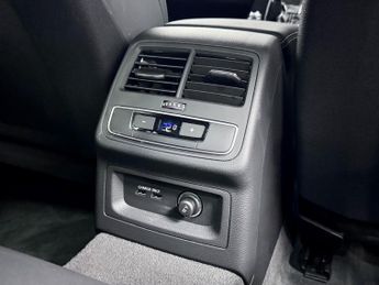 Audi A5 2.0 TFSI 40 Black Edition Sportback 5dr Petrol S Tronic Euro 6 (