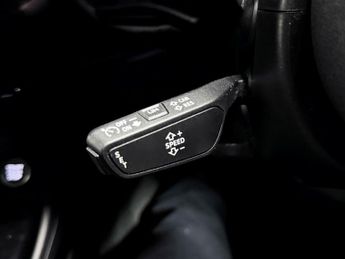 Audi A5 2.0 TFSI 40 Black Edition Sportback 5dr Petrol S Tronic Euro 6 (