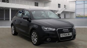 Audi A1 1.4 TFSI Sport Sportback Euro 5 (s/s) 5dr