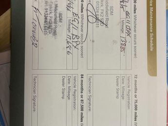 Hyundai i30 1.6 Comfort Auto Euro 5 5dr