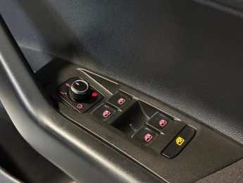 Volkswagen Polo 2.0 TSI GTI+ DSG Euro 6 (s/s) 5dr