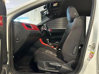 Volkswagen Polo 2.0 TSI GTI+ DSG Euro 6 (s/s) 5dr
