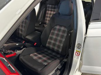 Volkswagen Polo 2.0 TSI GTI+ DSG Euro 6 (s/s) 5dr