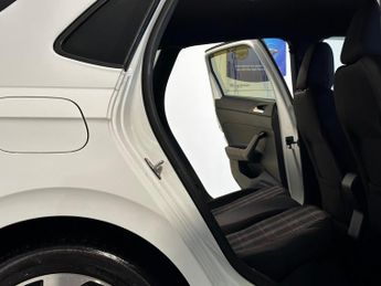 Volkswagen Polo 2.0 TSI GTI+ DSG Euro 6 (s/s) 5dr