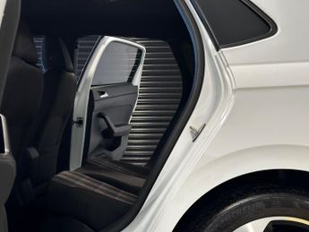 Volkswagen Polo 2.0 TSI GTI+ DSG Euro 6 (s/s) 5dr