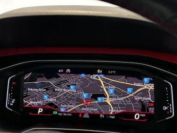 Volkswagen Polo 2.0 TSI GTI+ DSG Euro 6 (s/s) 5dr