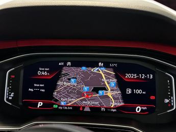 Volkswagen Polo 2.0 TSI GTI+ DSG Euro 6 (s/s) 5dr