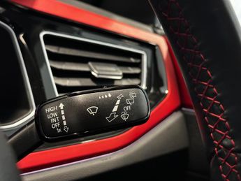 Volkswagen Polo 2.0 TSI GTI+ DSG Euro 6 (s/s) 5dr