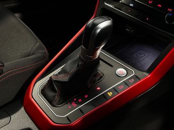 Volkswagen Polo 2.0 TSI GTI+ DSG Euro 6 (s/s) 5dr
