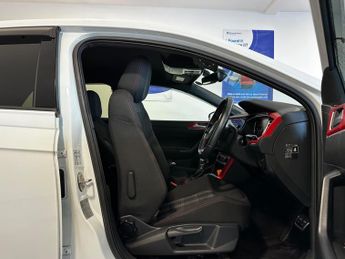 Volkswagen Polo 2.0 TSI GTI+ DSG Euro 6 (s/s) 5dr