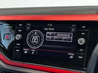 Volkswagen Polo 2.0 TSI GTI+ DSG Euro 6 (s/s) 5dr